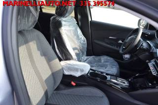 PEUGEOT 208 usata, con Vivavoce