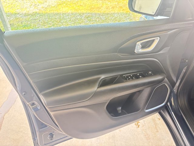 JEEP Compass usata, con Riconoscimento dei segnali stradali