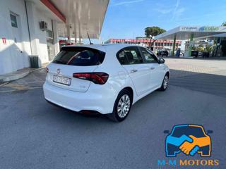 FIAT Tipo usata, con Autoradio