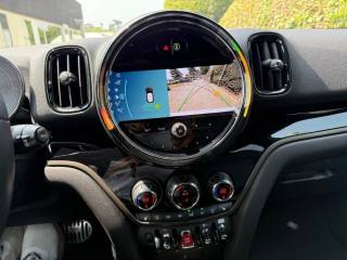 MINI Countryman usata, con Controllo trazione