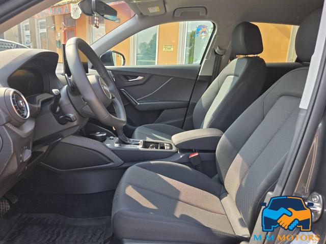 AUDI Q2 usata 30
