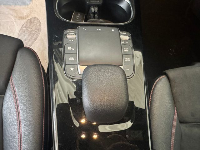 MERCEDES-BENZ A 200 usata, con Cruise Control