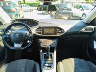 PEUGEOT 308 usata, con Climatizzatore