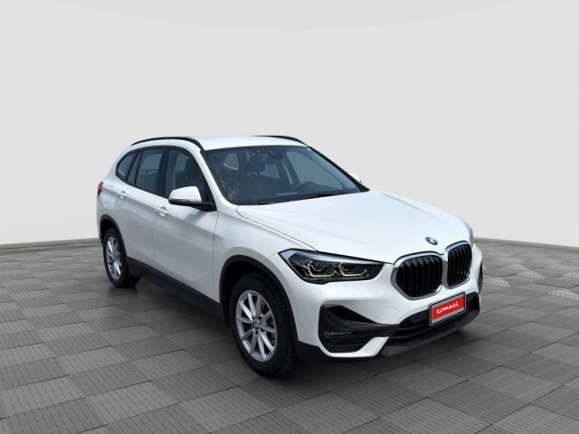 BMW X1 usata 6