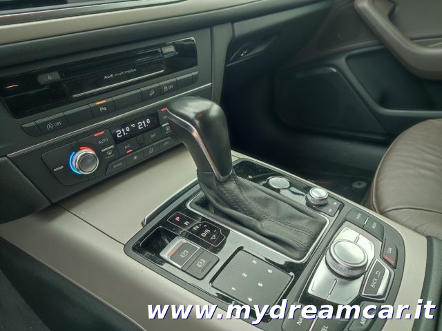 AUDI A6 allroad usata, con Fari Xenon