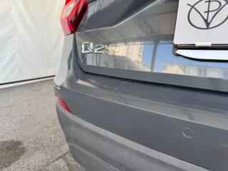 AUDI Q2 usata, con Specchietti laterali elettrici