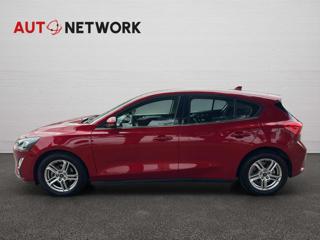 FORD Focus usata, con Cerchi in lega