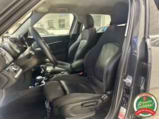 MINI Countryman usata, con Controllo trazione