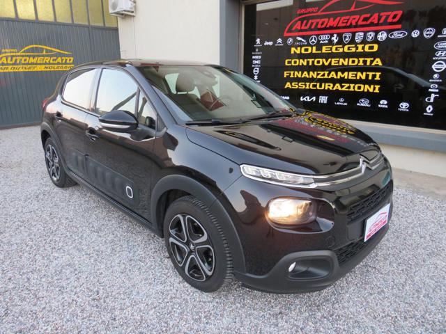 CITROEN C3 usata, con Airbag Passeggero