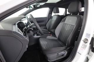 VOLKSWAGEN Taigo usata 1