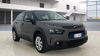 CITROEN C4 Cactus usata, con Airbag laterali
