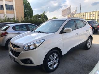 HYUNDAI iX35 usata, con Airbag Passeggero