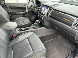 FORD Ranger usata, con Climatizzatore