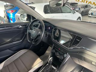 VOLKSWAGEN T-Roc usata, con Chiusura centralizzata
