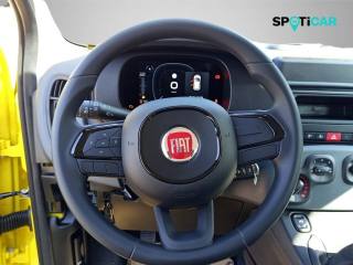FIAT Panda usata 21