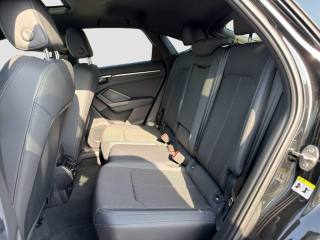 AUDI Q3 usata 10