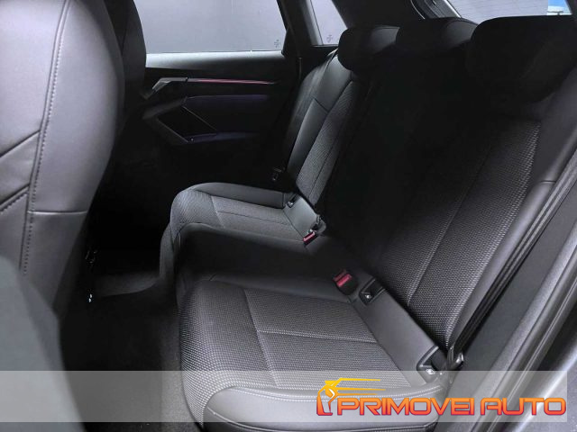 AUDI A3 usata, con Autoradio