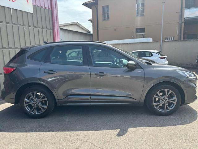 FORD Kuga usata, con Airbag Passeggero