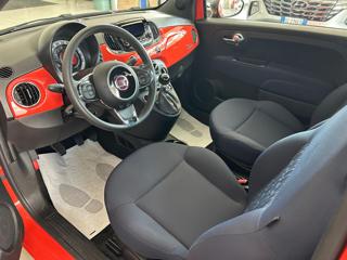 FIAT 500 usata, con Controllo trazione