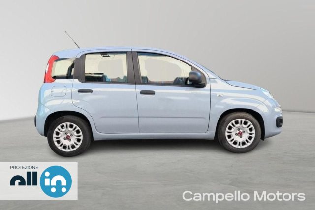 FIAT Panda usata 5