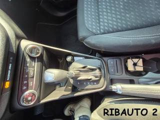 FORD Fiesta usata, con Sound system