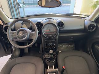 MINI Countryman usata, con ESP
