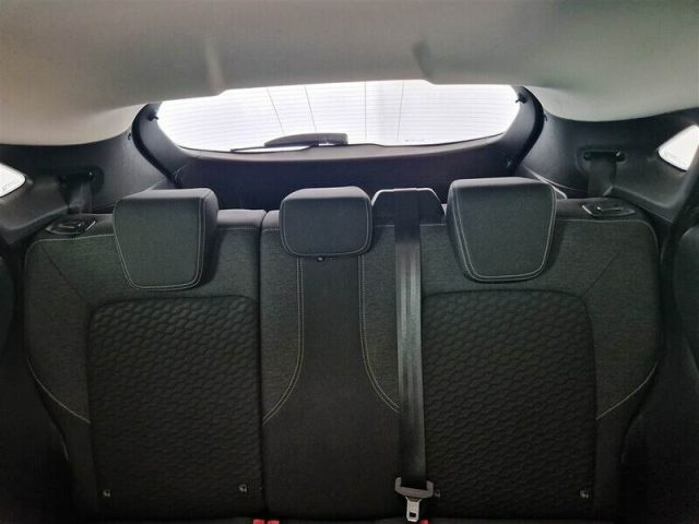 FORD Puma usata, con Controllo elettronico della corsia