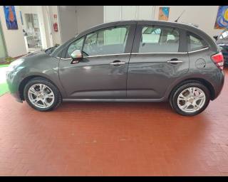 CITROEN C3 usata, con Airbag laterali