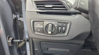BMW X1 usata, con Autoradio digitale