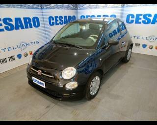 FIAT 500 usata, con Airbag laterali