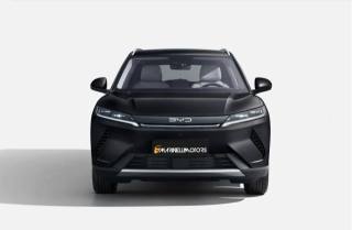 BYD Atto 2 usata, con Controllo trazione