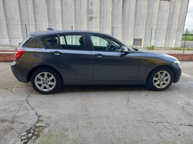 BMW 118 usata, con Climatizzatore