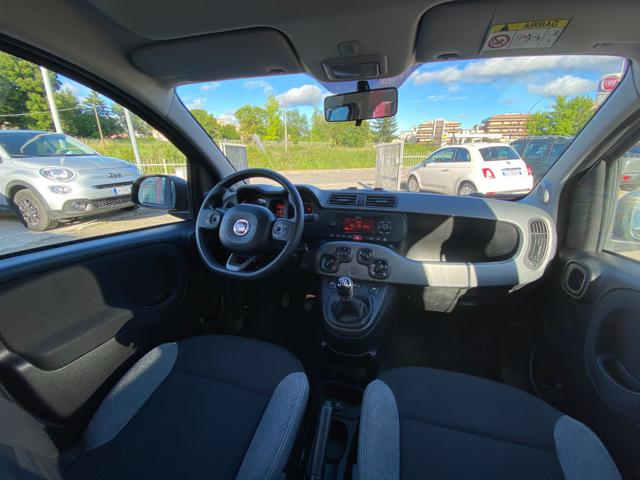 FIAT Panda usata 37