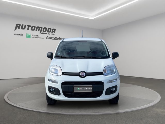 FIAT Panda usata, con Airbag