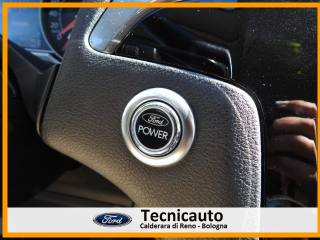 FORD S-Max usata, con Servosterzo