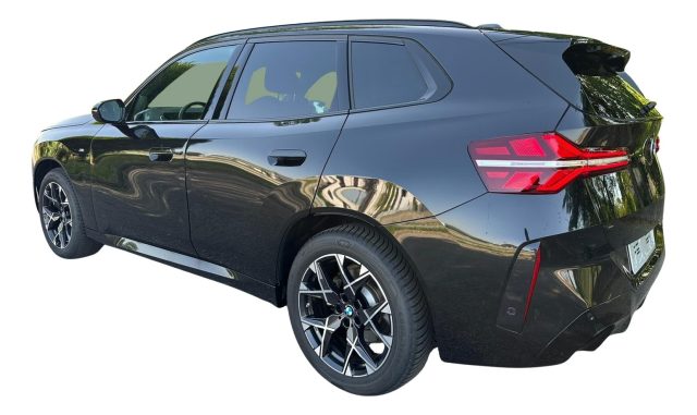 BMW X3 usata, con Alzacristalli elettrici