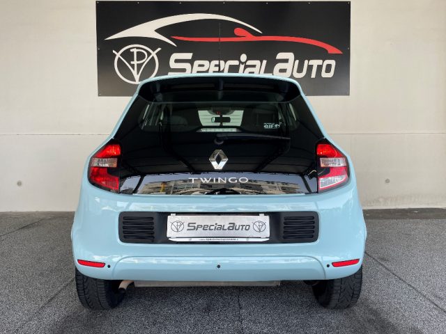 RENAULT Twingo usata 13