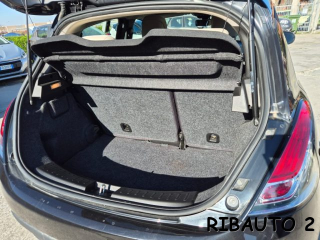 LANCIA Ypsilon usata, con Bluetooth