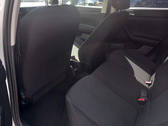 VOLKSWAGEN Polo usata, con Specchietti laterali elettrici