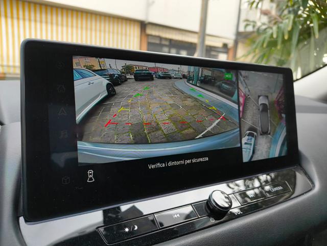 NISSAN Qashqai usata, con Climatizzatore