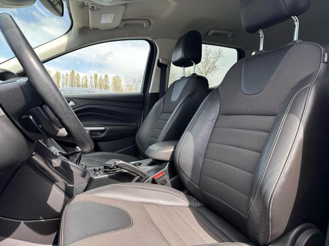 FORD Kuga usata, con Chiusura centralizzata
