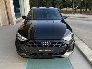 AUDI A3 usata, con Airbag