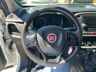 FIAT Doblo usata, con USB