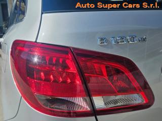 MERCEDES-BENZ B 180 usata 24