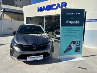 RENAULT Clio usata, con Airbag