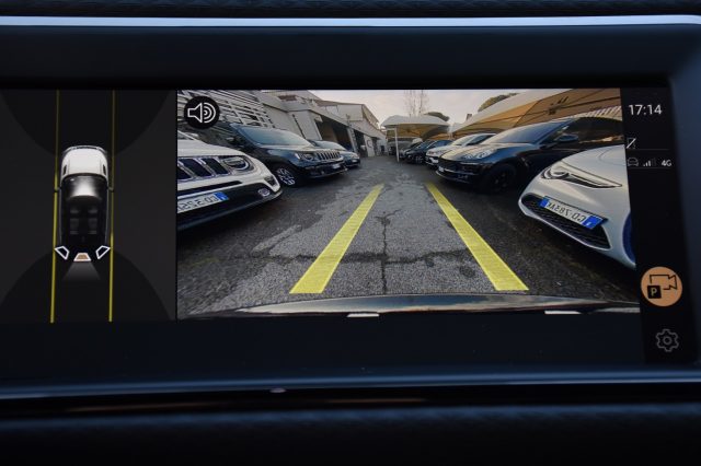 LAND ROVER Range Rover Evoque usata, con Controllo trazione