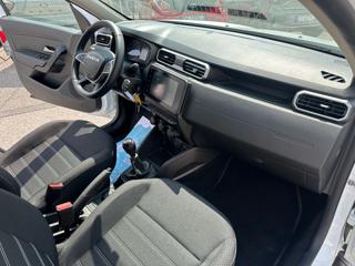 DACIA Duster usata, con Fendinebbia