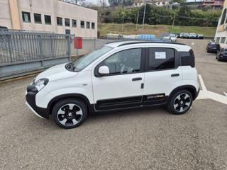 FIAT Pandina usata, con Airbag laterali