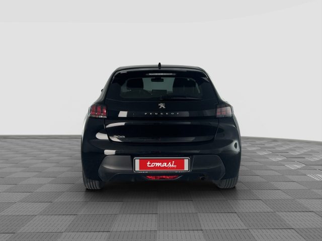 PEUGEOT 208 usata 3