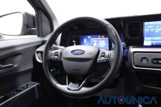 FORD Tourneo Courier usata, con Adaptive Cruise Control